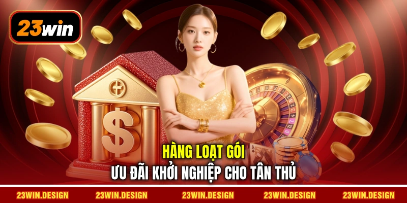 Hàng loạt gói ưu đãi khởi nghiệp cho tân thủ