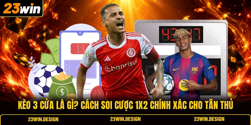 Kèo 3 cửa là gì